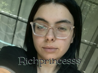 Richprincesss