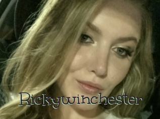 Rickywinchester