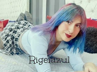 Rigelazul