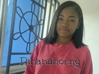 Rihanahorny