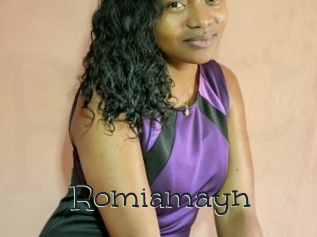 Romiamayn