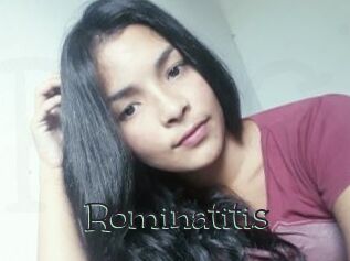 Rominatitis