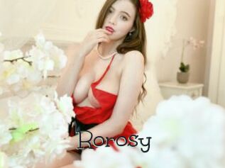 Rorosy