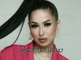 Rosewillow