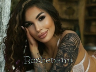 Roshenami