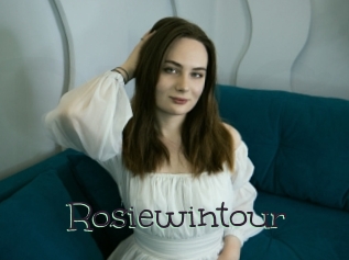 Rosiewintour