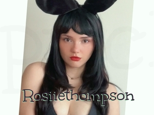 Rosiiethompson