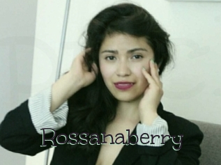 Rossanaberry