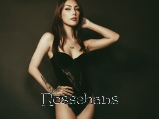 Rossehans