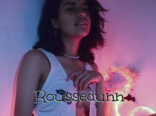 Roussedunn