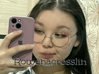 Rowenacrosslin