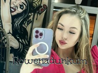 Rowenadunkum