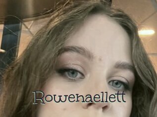 Rowenaellett