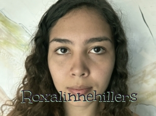 Roxalinnehillers