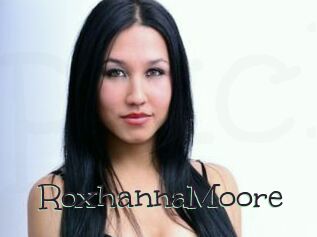 RoxhannaMoore