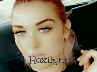 Roxilynn