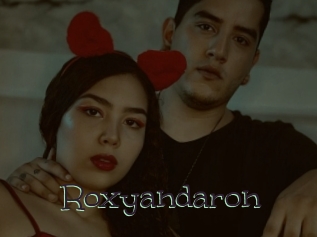 Roxyandaron