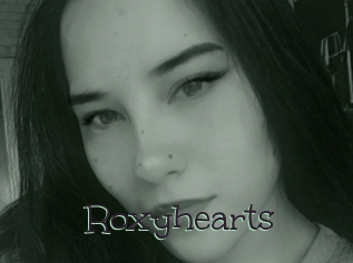 Roxyhearts
