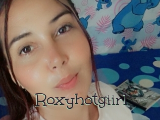 Roxyhotgiirl