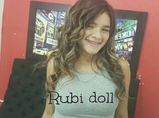 Rubi_doll