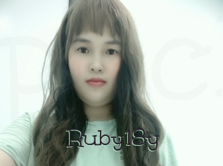 Ruby18y