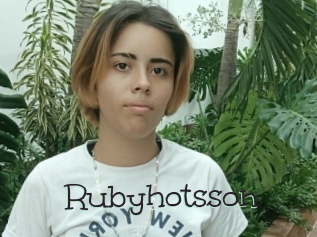 Rubyhotsson