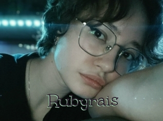 Rubyrais