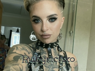 Rubyrichxo
