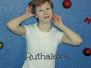 Ruthalexa