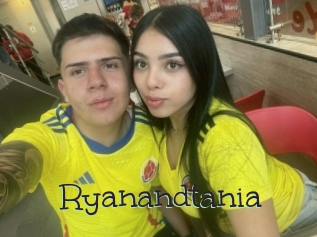 ryanandtania Pucelles