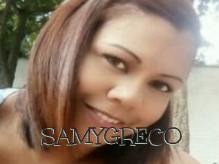 SAMYGRECO