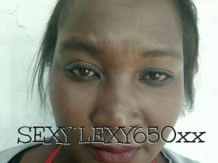 SEXY_LEXY650xx