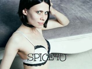 SPICE4U