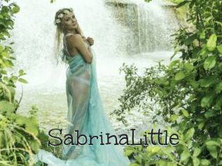 SabrinaLittle