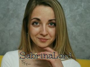 SabrinaLord