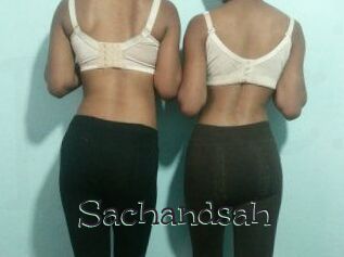Sachandsah
