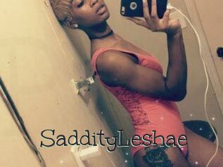 SaddityLeshae