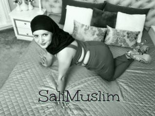 SaliMuslim