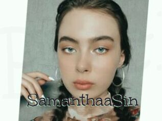 SamanthaaSin