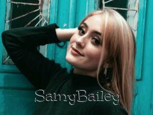 SamyBailey