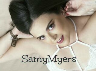 SamyMyers