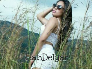SanDelgar