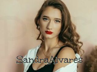 SandraAlvares