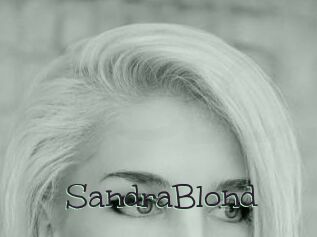 SandraBlond