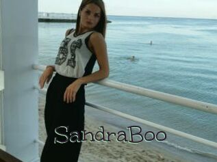 SandraBoo
