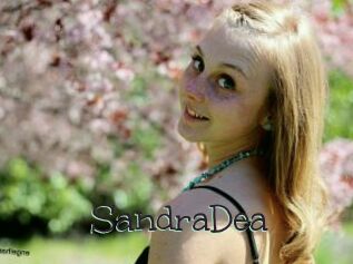 SandraDea