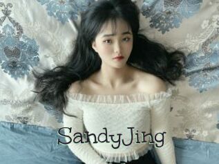 SandyJing