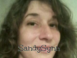 SandySynn