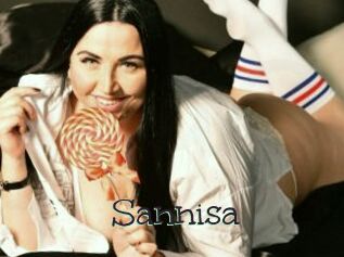 Sannisa