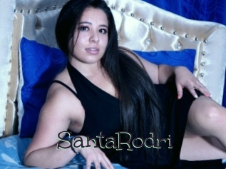 SantaRodri